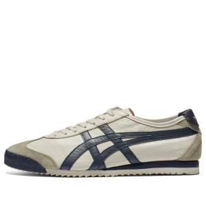 Кроссовки mexico 66 nm 'birch peacoat' Onitsuka Tiger, мультиколор