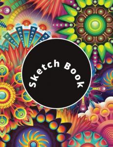 Sketch Book: Notebook for Drawing, Writing, Painting, Sketching or Doodling (Spanish Edition) (Independently published)