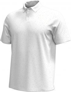 Under Armour New мужская поло для гольфа T2 Green Motif - выберите размер и цвет, White