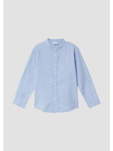 s.Oliver Рубашка цвета 5152_арктический синий