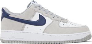 Кроссовки Air Force 1 '07 'Georgetown', серый