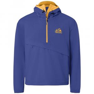 Анорак Marmot 96 Active, синий