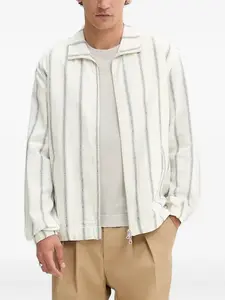 Футболка с круглым вырезом Rag & Bone, нейтральный