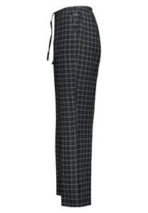 Пижамные штаны LOYCE America Today, цвет Mottled Black