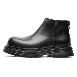 Cachiotti Ботильоны мужские черные