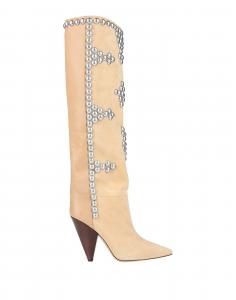 Ботинки Isabel Marant, бежевый