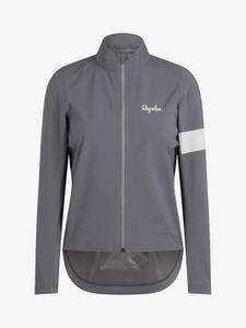 Дождевик для велоспорта Core Cycling III Rapha, Grey