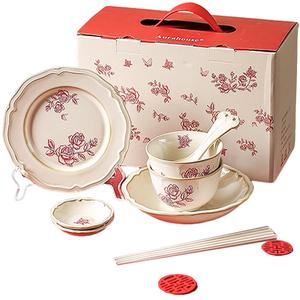 Наборы посуды KAWASIMAYA