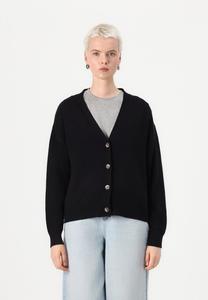 Кардиган VILA VIRIL, Black