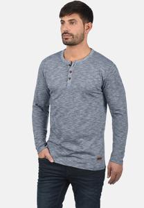 Футболка с длинным рукавом Sdmigos Solid, цвет insignia b