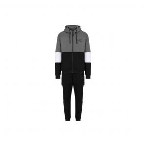Спортивный костюм EA7 мужской EMPORIO ARMANI