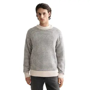 Свитер Scotch & Soda 181343, серый