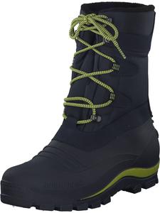 Зимние сапоги CMP Nietos, синий