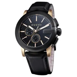 GUCCI Часы G Chrono Watch 44mm