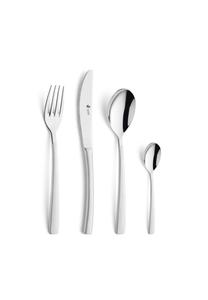 Набор столовый Paul Wirths Bestecke Swing, серебряный