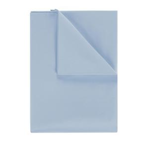 Простыня Blumtal светло-голубой, 275/280 см