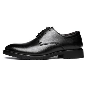 Туфли CHINT Dress Shoes Men Low-Top