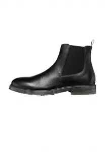 Ботильоны Geox, Nero