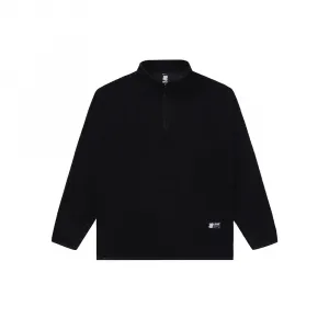 Футболка Unisex Crew Neck UNDEFEATED, черный
