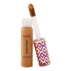 Консилер Shape Tape Tarte, 48G Tan-Deep Golden (tan to deep skin with very warm, golden or olive undertones)