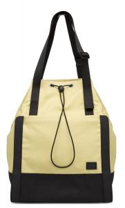Сумка через плечо Camper n Vim, желтый