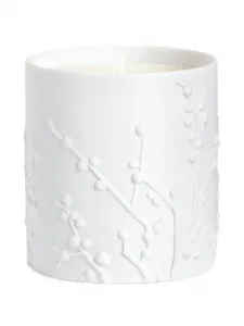 Свеча Beausoleil из коллаборации с Ruan Hoffmann (400 г) L'Objet, белый