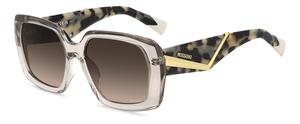 Женские солнцезащитные очки MIS 0246-G-S MISSONI