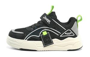 Кроссовки Jeep Kids' Casual Shoes Kids, черный