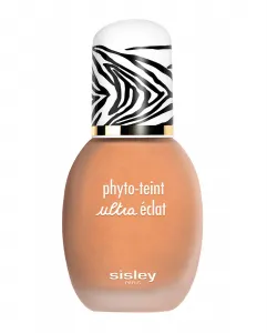 Тональная основа Phyto-Teint Ultra Éclat Sisley, 5 Golden