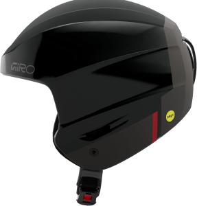 Шлем для сноуборда Giro Strive MIPS, Matte Black