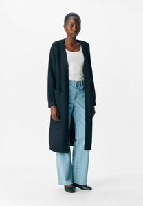 Кардиган Object Cardigan, Black