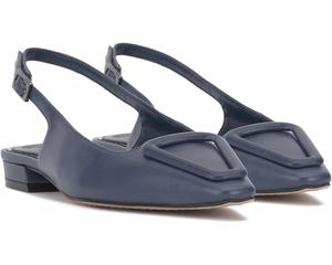 Туфли на плоской подошве Vince Camuto Savy, цвет Elemental Blue
