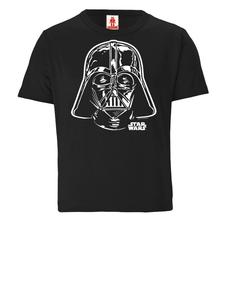 Футболка Logoshirt, черный