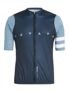 Функциональная рубашка Protest  PRTBARTALI, цвет Night Skyblue