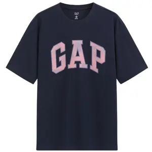 Футболка унисекс GAP, синий