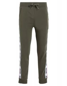 Одежда для сна Moschino, зеленый