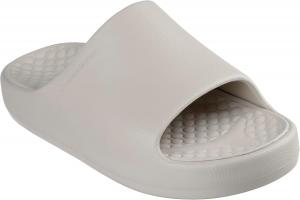 Мужские шлепанцы Skechers Foamies Precision, Natural