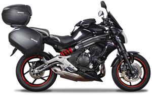 Боковой кофр SHAD 3p