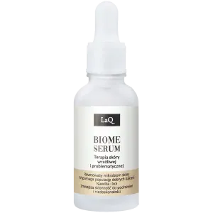 Сыворотка для чувствительной и проблемной кожи, 30 мл Laq Biome