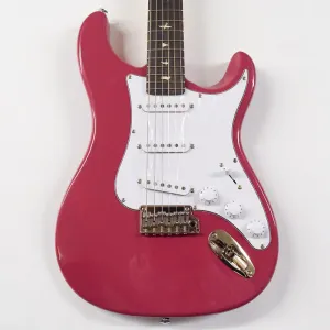 Электрогитара PRS SE Silver Sky 2022 (ДЕМО) Dragon Fruit