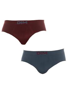 Трусы DIM, разноцветный