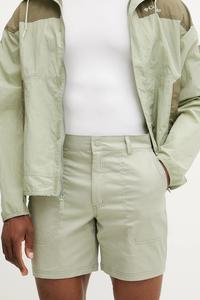 Шорты для активного отдыха Landroamer Columbia, зеленый