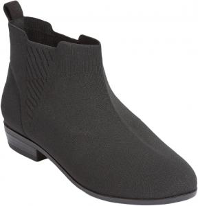 Женские ботильоны Comfortview Aspyn (широкие размеры доступны), Black