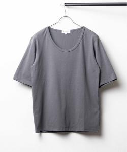 Футболка, крой оверсайз, бренд Sunny Branch, цвет угольно-серый