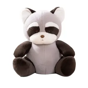 Jie Li Collection, Adorable Cute, Lively And Playful Dolls Плюшевая кукла 23/32/45/60/80см Высота 23CM Mise