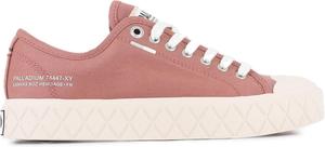 Кроссовки Palladium Palla Ece розовые