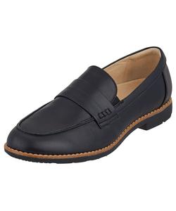 Женские лоферы Pedala 3E Asics Walking Pedals, цвет Black