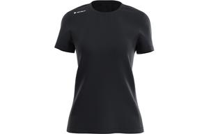 Футболка женская HOTSUIT, зеленая