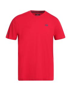 Футболка La Martina, красный