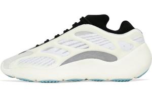 Кроссовки Adidas Originals Yeezy Boost 700 V3 Unisex, белый